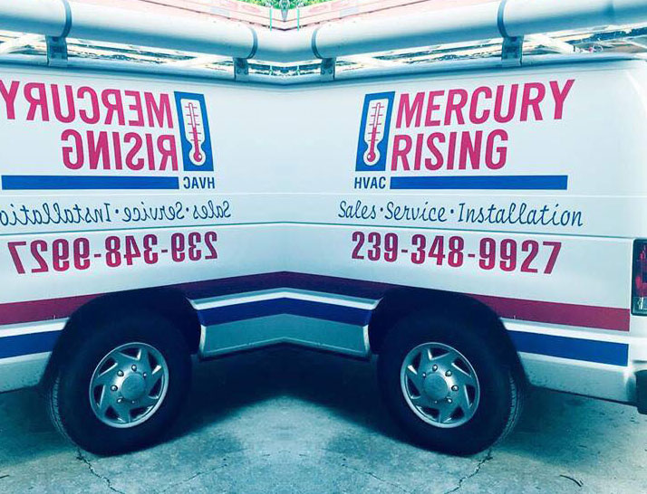 air conditioning repair logo