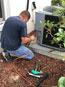 commercial air conditioning repair